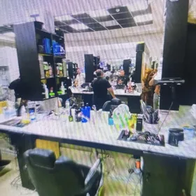 salon