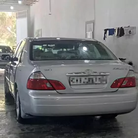 Toyota Avalon 2002