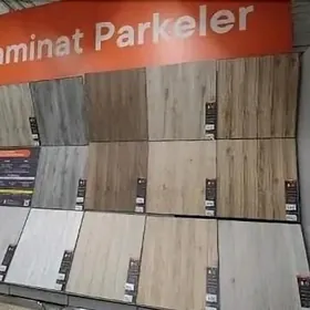 Laminat