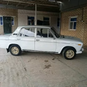Lada 2106 1985