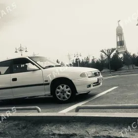 Opel Astra 1993