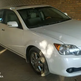 Toyota Avalon 2008