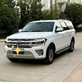 Ford Expedition 2024