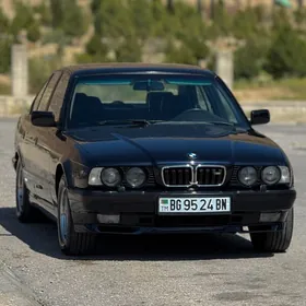 BMW 525 1990