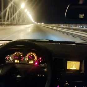Opel Signum 2003