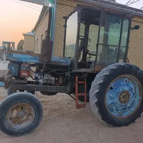 MTZ T-28 1991