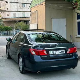 Lexus ES 350 2008