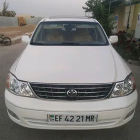 Toyota Avalon 2000