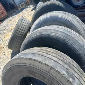 Pilot tekerler we 55 lik bar.