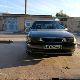 Opel Vectra 1992