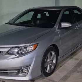 Toyota Camry 2013