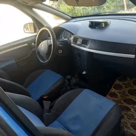 Opel Meriva 2003