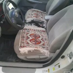 Toyota Corolla 2012