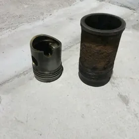 Gylza porşen