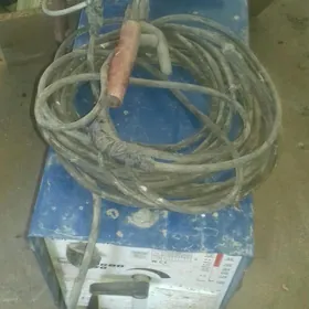 Swarka aparat