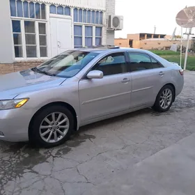 Toyota Camry 2007