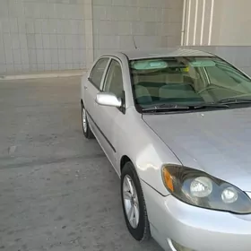 Toyota Corolla 2006