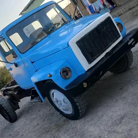 Gaz 53 1993