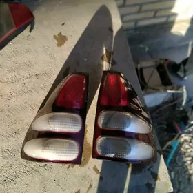 prado sag cep yzky cyra