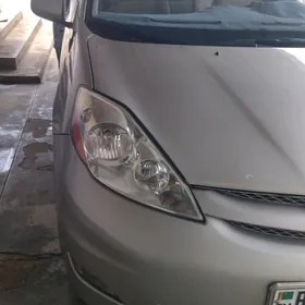 Toyota Sienna 2009