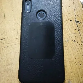 honor 8 A