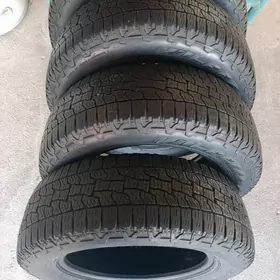 Teker R18 235.65