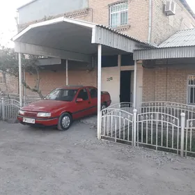 Opel Vectra 1990