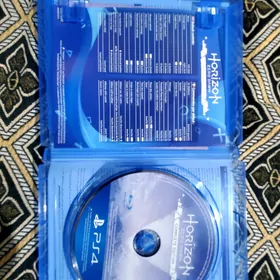 ps4 playstation4 5 disk
