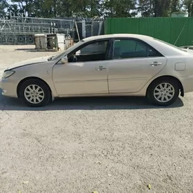 Toyota Camry 2002