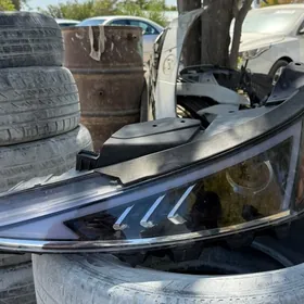 ELANTRA FARA 2019-2020
