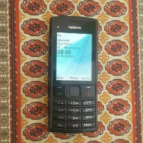 Nokia X2 orginall.