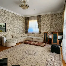 3 комнатная Элитка