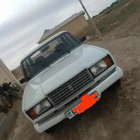Lada 2107 2003
