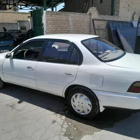 Toyota Corolla 1994