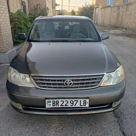 Toyota Avalon 2003