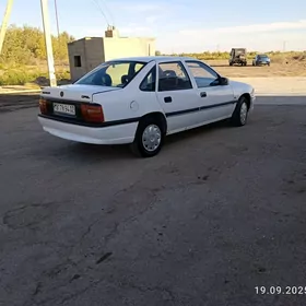 Opel Vectra 1991