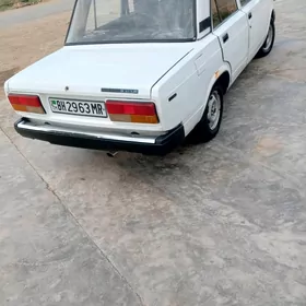 Lada 2107 2000