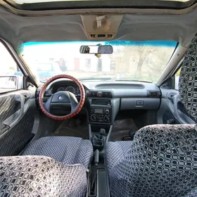 Opel Astra 1992