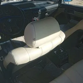BMW 525 1991