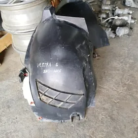 VECTRA C PODKRYLNIK