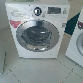 lg dd mator duty