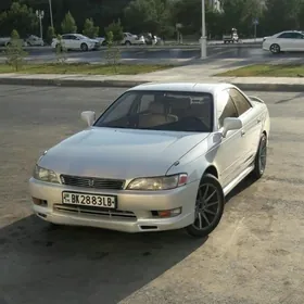 Toyota Mark II 1994
