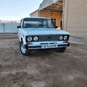 Lada 2106 1999