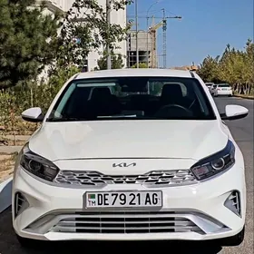 Kia Forte 2022
