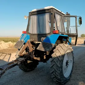 MTZ 80 1994