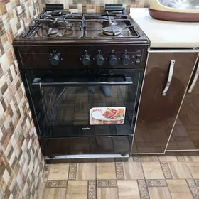 gaz plita