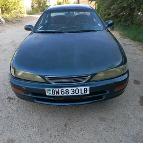 Toyota Carina 1993