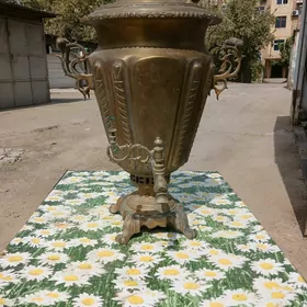 Самовар