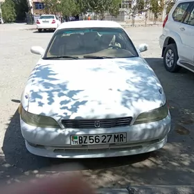Toyota Mark II 1993