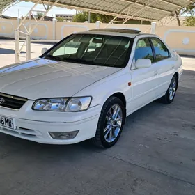 Toyota Camry 2001